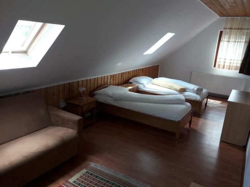 Casa Delureni Exteriér fotografie