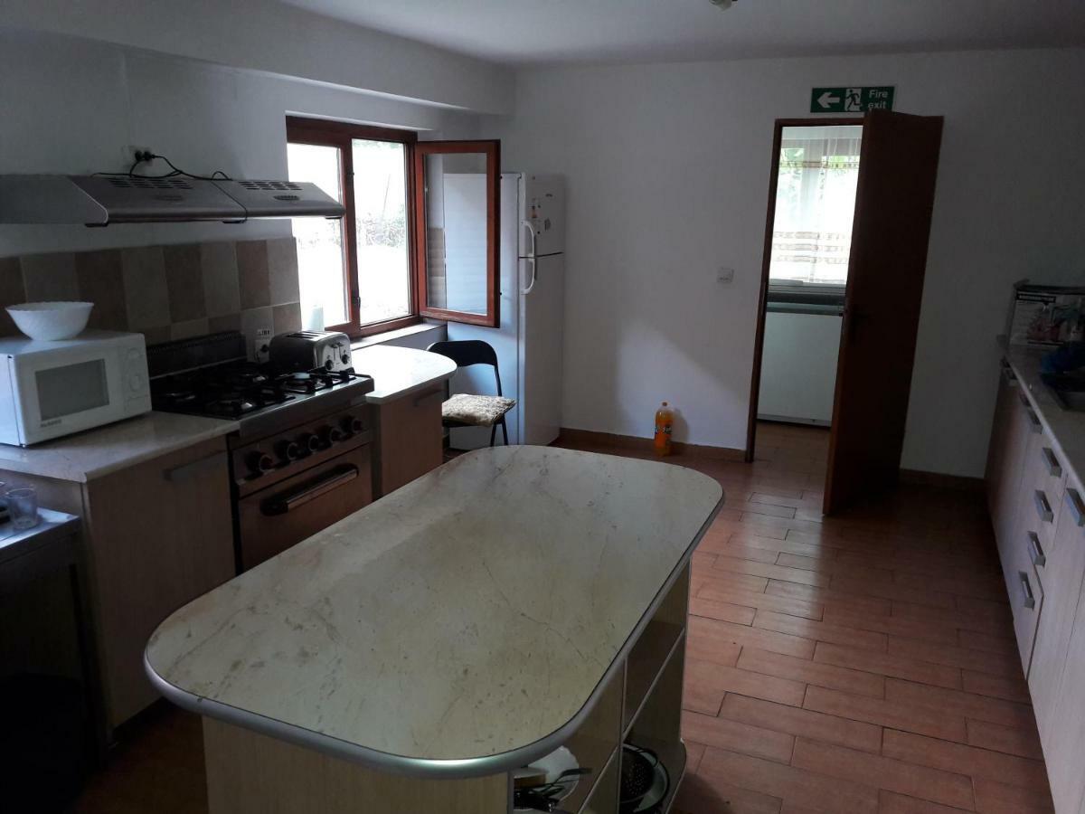 Casa Delureni Exteriér fotografie