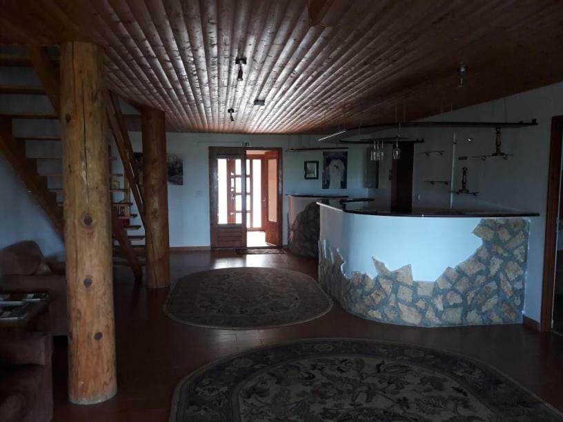 Casa Delureni Exteriér fotografie